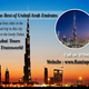 Illustration for article titled Dubai: It is indeed one of the best cities in the world